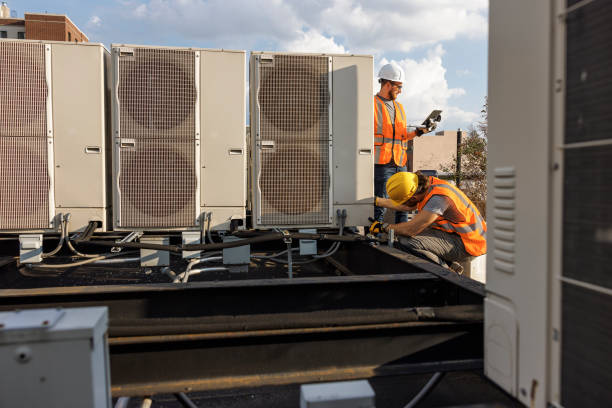 Best Local HVAC companies  in Allentown, PA