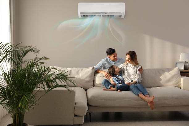 Best HVAC maintenance near me  in Allentown, PA