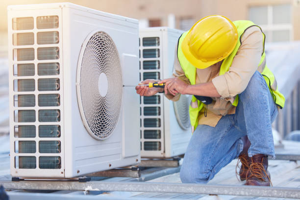 Professional HVAC in Allentown, PA