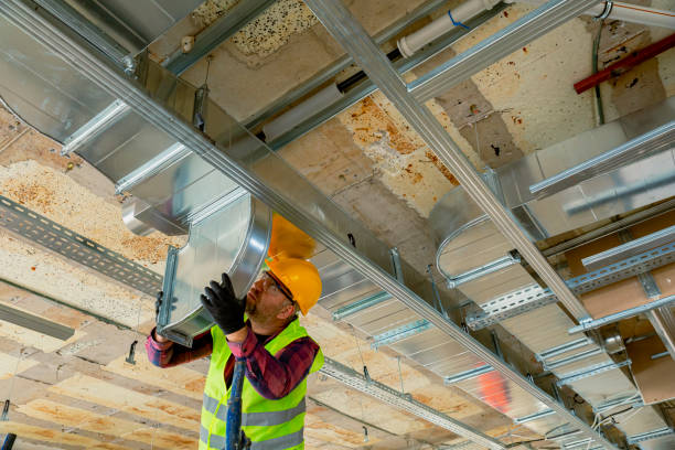 Best Affordable HVAC services  in Allentown, PA