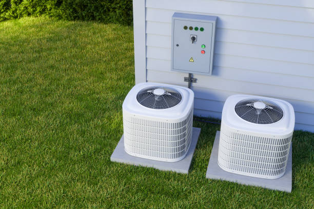 Best Ductless HVAC repair  in Allentown, PA