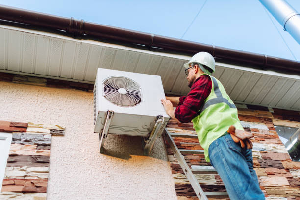 Best HVAC replacement cost  in Allentown, PA