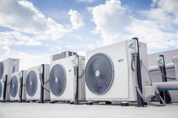 Best HVAC replacement cost  in Allentown, PA