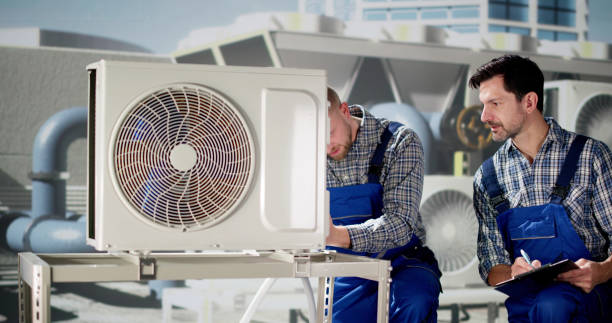 Best Central air repair  in Allentown, PA