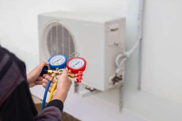 Best Ductless HVAC repair  in Allentown, PA
