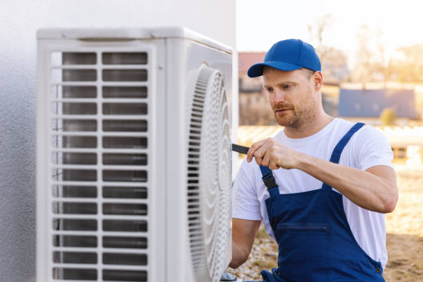 Best HVAC maintenance plan  in Allentown, PA