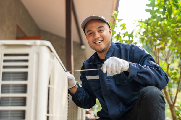 HVAC maintenance plan in Allentown, PA
