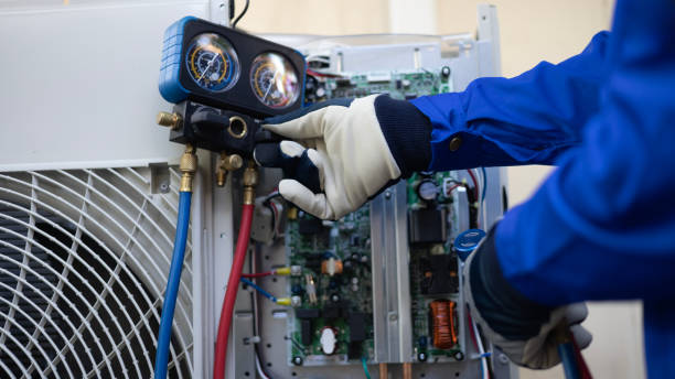 Best Heating repair services  in Allentown, PA